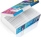 Piksters Interdental Brushes Size 2, 40 pk, Safe for Braces, Gum Soft view 2