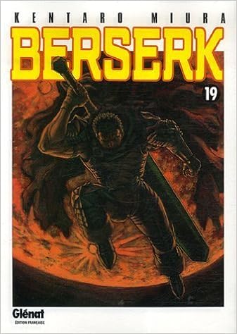 Amazon Fr Berserk Tome 19 Miura Kentaro Livres