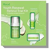 Murad Youth Renewal Retinol Trial Kit – 3-Piece