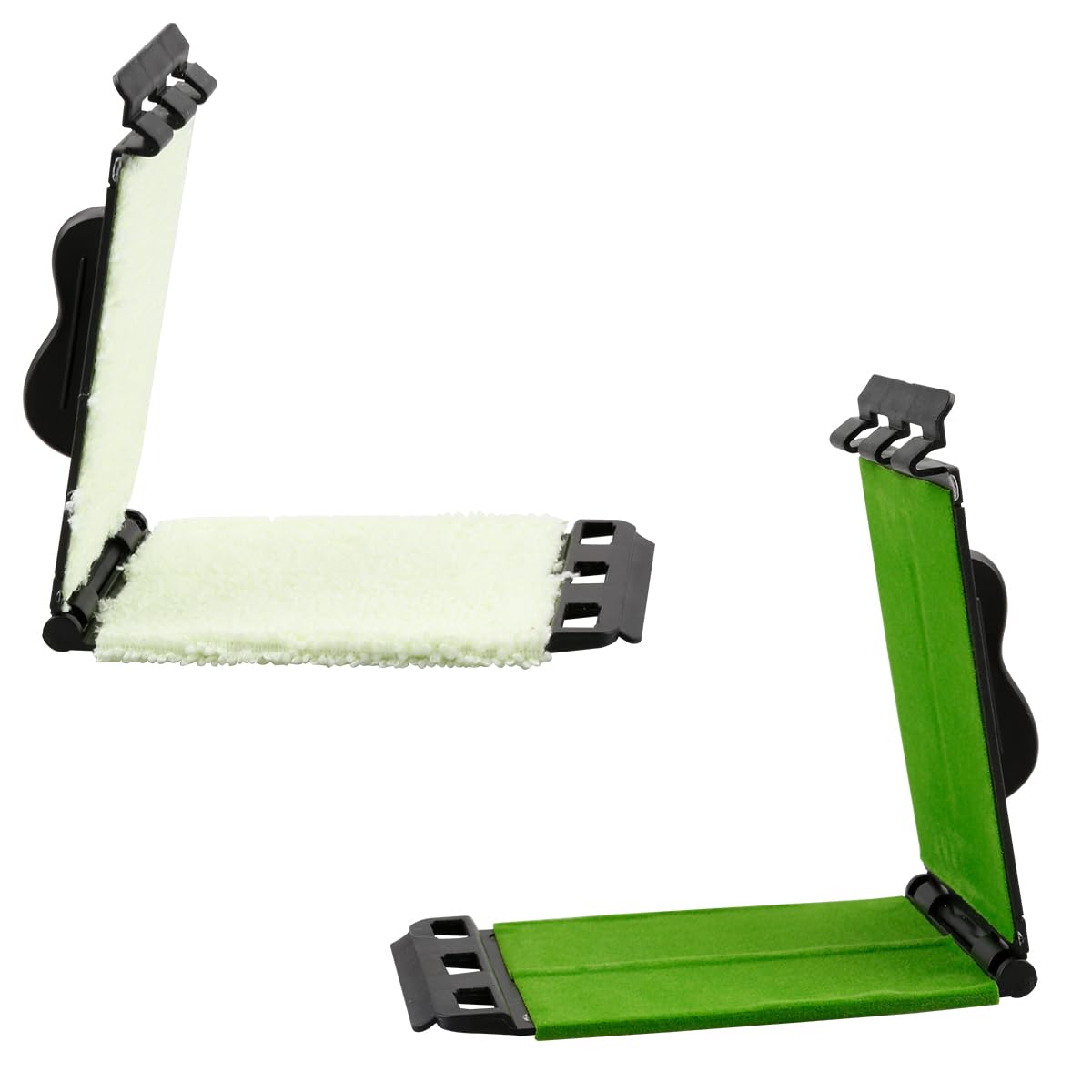 2Pcs Guitar String Cleaner, GLADFRESIT Guitar Fingerboard String Cleaner Guitar Accessories Maintaining Tool for Guitar Bass Ukulele