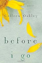 Before I Go
