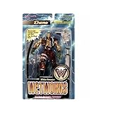Wetworks Dane Action Figure