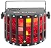 CHAUVET DJ KINTAFX Laser/Strobe/LED Derby Party Light Effect