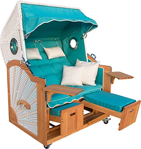 Strandkorb der Extraklasse Modell Dream