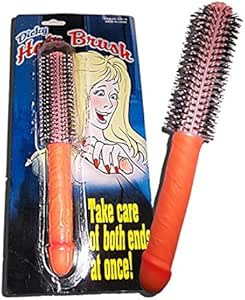 CEPILLO DE PELO PITO: Amazon.es: Hogar