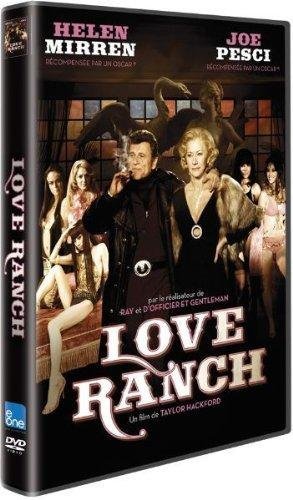 Love Ranch