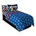 Saban Power Rangers Ninja Steel Sheet Set, Twin