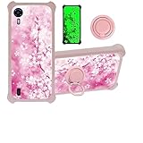 jioeuinly Cricket Debut S2 Case Compatible with