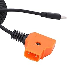 ASHATA USB C to D Tap, USB C Mobile Phone Tablet