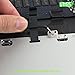 Trackpad With Ribbon Cable A1502 Touchpad for Macbook Retina MBPR A1502 13