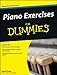 Piano Exercises For Dummies