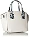 Nine West Zip N Go Mini Tote Top Handle Bag