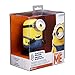 Despicable Me Minions Bluetooth Wireless Speaker Minion Stuart Design with Charging Cable