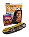 Instant Immersion Spanish: Deluxe Edition Workbook(Spanish Edition) (Spanish and English Edition)