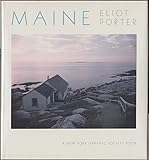 Maine (New York Graphic Society Book) by