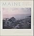 Maine (New York Graphic Society Book) by