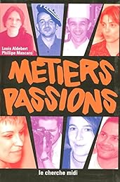 Métiers passions