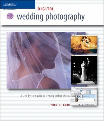Digital Wedding Photography - Paul Gero Digital Wedding Photography - Paul Gero