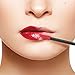 KEDSUM 300pcs Disposable Lipstick Wands Lip Gloss Applicators Makeup Brushes Tool Kits