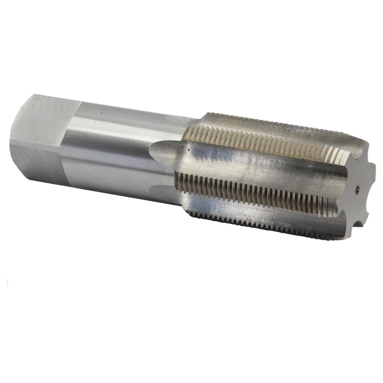 Drill America m42 x 4.5 High Speed Steel Plug Tap, (Pack of 1) โ image 1