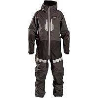 Amazon.com: KLIM Lochsa One-Piece Snowmobile Suit Men's Small
