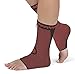 Best Ankle Brace Toeless Support Socks For Leg And Foot Support -Ideal Compression For Ankle-Provides Superior Ankle Support-Recommended For Achilles Tendon Support Heel Spur Ankle Sprain Recovery