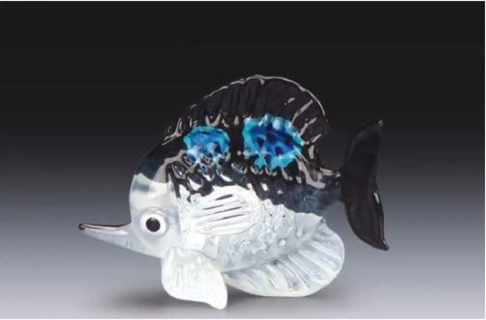 tropical fish company