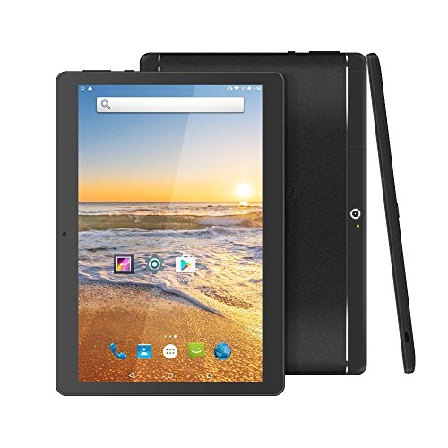 10 inch Tablet PC Octa Core 4GB RAM 64GB ROM Dual SIM Cards Android 6.0 GPS Tablet PC