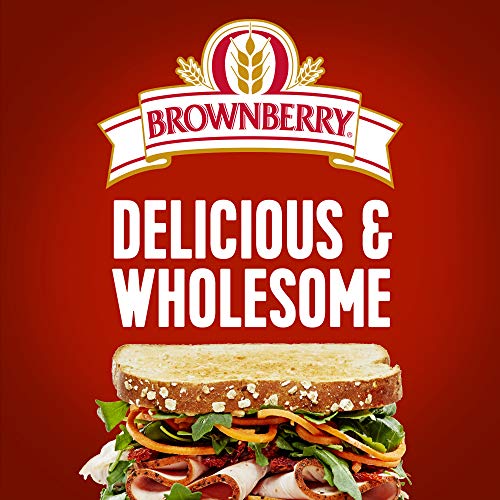 Brownberry 12 Grain Bread - Image 9