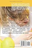 Image de Quelle alimentation pour bébé ?: Nourrir sainement votre enfant. (French Edition)