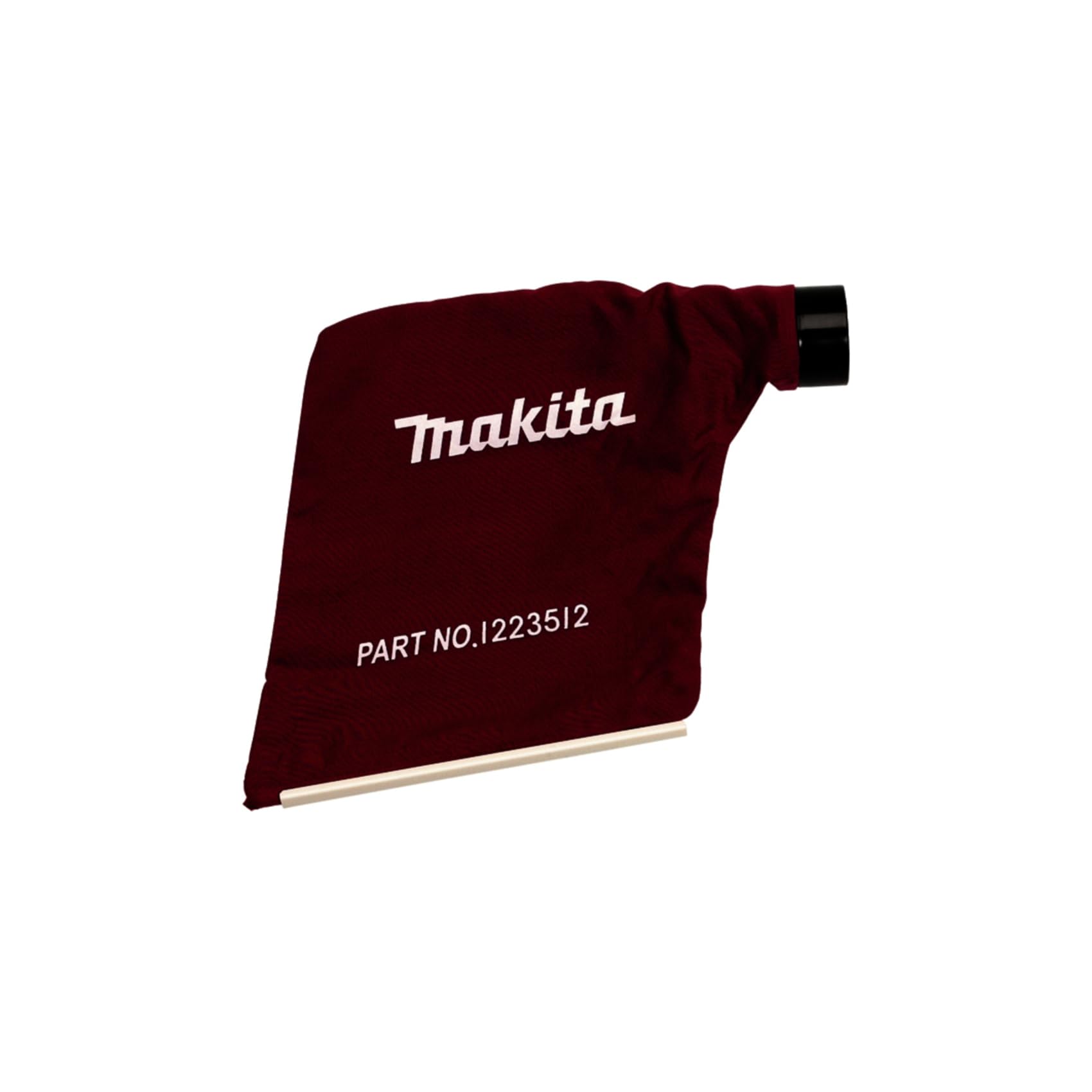 Makita 122351-2 Dust Bag Assembly