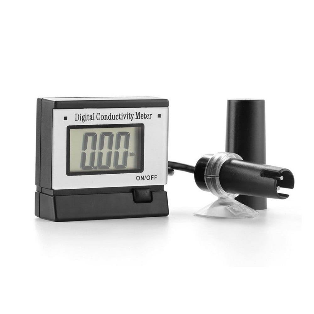 EC-METER/CONDUCTIVITY-METER AQUARIUM TDS/PPM EC4
