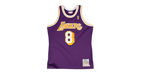 kobe 96 jersey