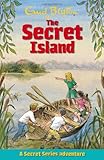 The Secret Island (Enid Blyton's secret island series)