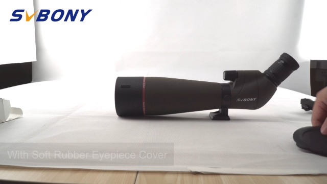 6 SVBONY+SV13+20+60x80mm+Telescope+Waterproof