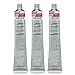 PRAVANA ChromaSilk Vivids Creme Hair Color with Silk & Keratin Protein (Wild Orchids)3 fl Oz-3 pack