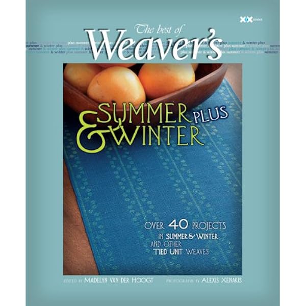 Overshot is Hot!: The Best of Weaver's (Best of Weaver's series