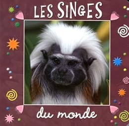 Les  singes du monde