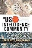 The US Intelligence Community