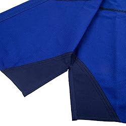 Venum Power 2.0 BJJ Gi - Royal Blue - A2.5