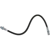 Dorman H380236 Front Driver Side Brake Hydraulic Hose - Fits Select Chevrolet, Geo, Toyota Models - View #13