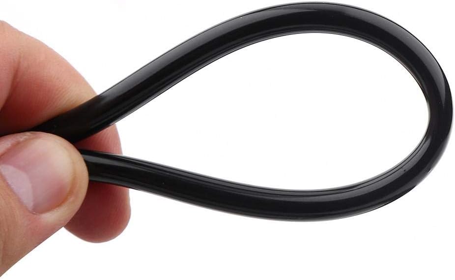 nobrand Unibell 5M/10M/20M Watering Tubing PVC Hose Pipe 4/7mm Micro Drip Irrigation System : Garden & Outdoor