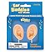 Ear Buddies Ear Buds Stereo Mp3 Earphones Headphones