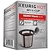 Keurig Hot My K-Cup Reusable Coffee Filter Box