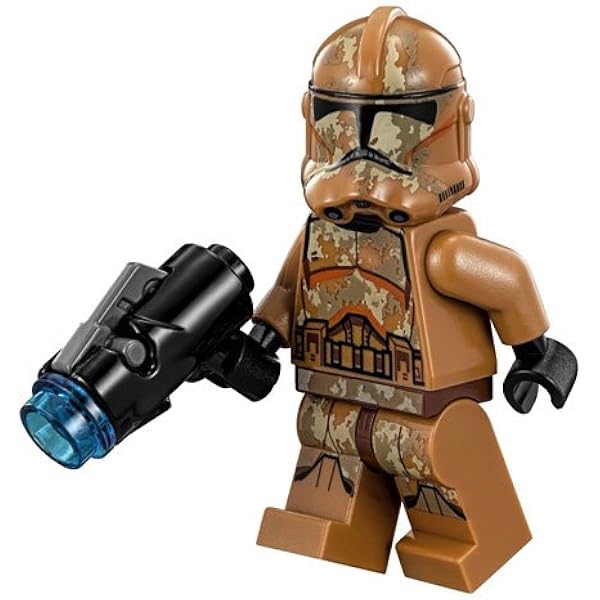 clone trooper geonosis