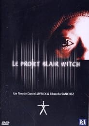 Le Projet Blair Witch