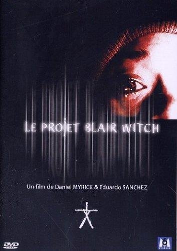 Le Projet Blair Witch