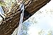 Yarrdee 10 Foot Swing Hanging Strap Kit for Trees