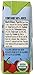 R.W. Knudsen Family Sensible Sippers Organic Apple Juice Box, 33.84 Fl Oz 8 count (Pack of 5)