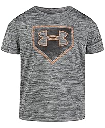 Under Armour Boys Classic Core Logo
